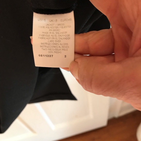 Little Black Dress - Picture 4 of 6